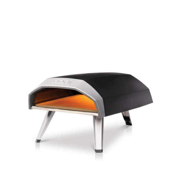 WIN AN OONI PIZZA OVEN!