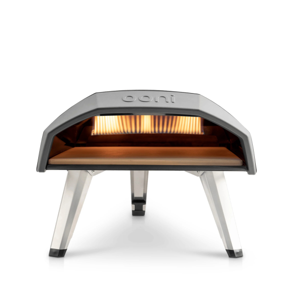 WIN AN OONI PIZZA OVEN!