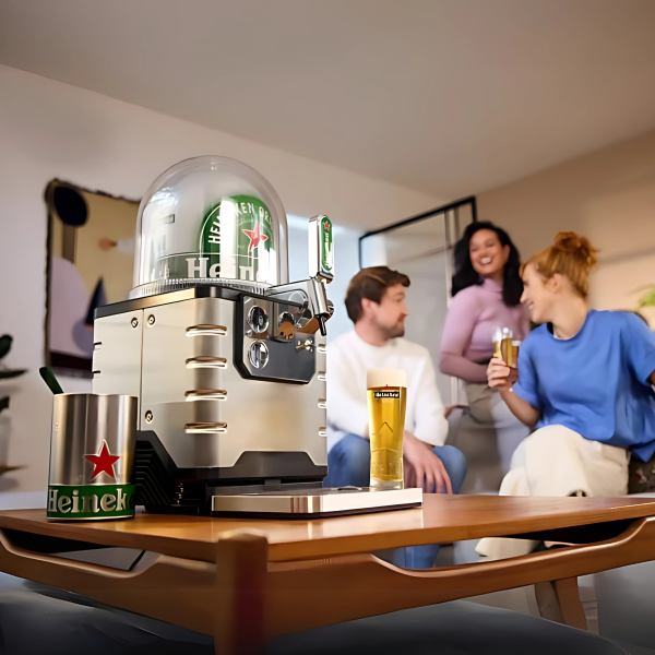 WIN A BLADE KEG STARTER PACK!