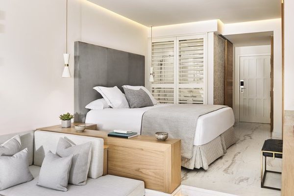 WIN A WEEKEND AT THE NOBU HOTEL MARBELLA