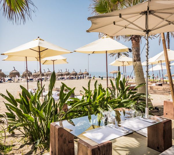 WIN A WEEKEND AT THE NOBU HOTEL MARBELLA
