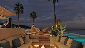 FOUR NIGHTS AT BONITO IBIZA