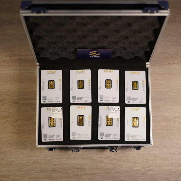 WIN 24K GOLD OR £2,000 CASH!